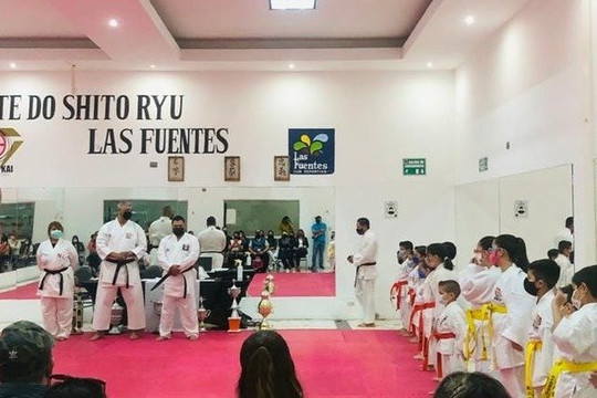 Imagen 3 de la galería del partner Daisho-Kai Bandidos