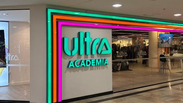 Imagem 2 da galeria do parceiro ULTRA ACADEMIA PÁTIO BRASIL