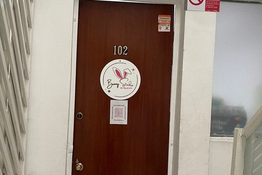 Imagen 2 de la galería del partner Bunny studio by pole city