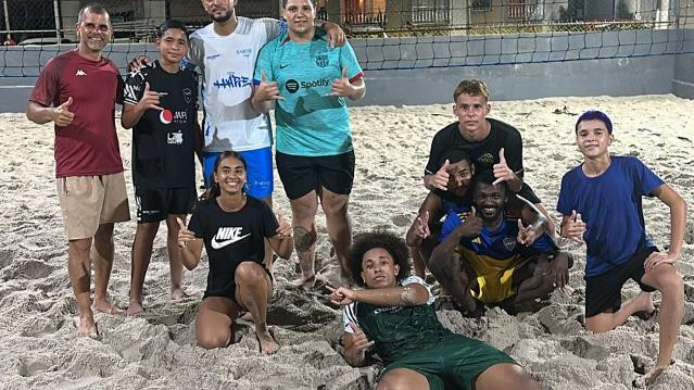 Imagem 3 da galeria do parceiro Atenas Prime