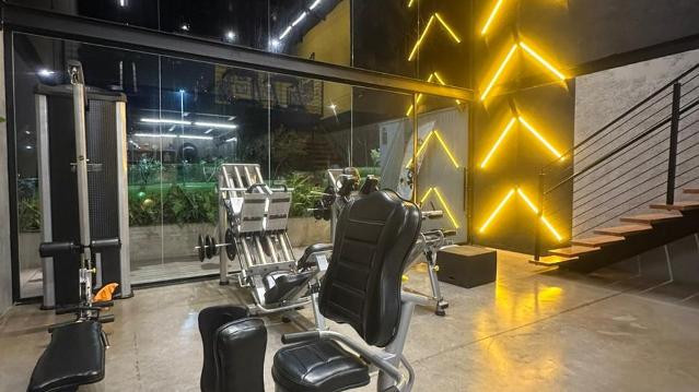 Imagem 3 da galeria do parceiro Science Peaks Sports