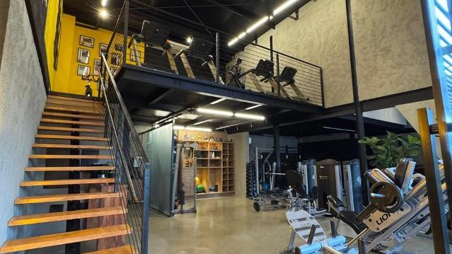 Imagem 1 da galeria do parceiro Science Peaks Sports