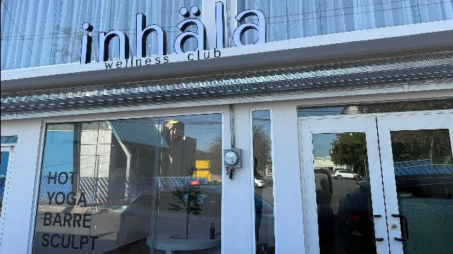 Imagen 2 de la galería del partner Inhala Studio