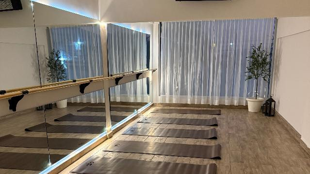 Imagen 1 de la galería del partner Inhala Studio