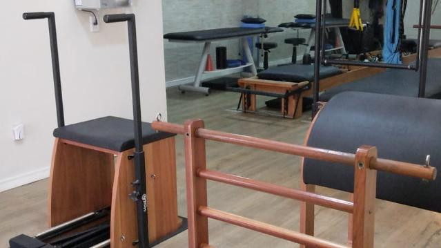 Imagem 1 da galeria do parceiro FisioCLass Conceito