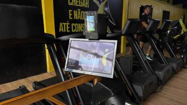 Imagem 3 da galeria do parceiro Rios Fit