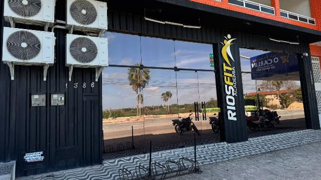 Imagem 2 da galeria do parceiro Rios Fit