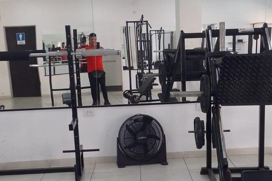 Imagen 3 de la galería del partner Maceta fitness