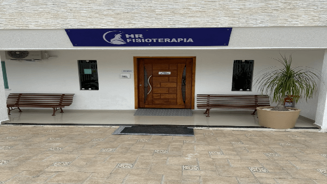 Imagem 2 da galeria do parceiro HR Fisioterapia e Pilates