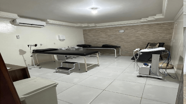 Imagem 3 da galeria do parceiro HR Fisioterapia e Pilates