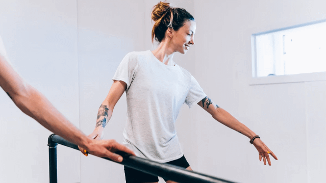 Image 3 de la galerie du partenaire Ballet Hop! Mile End