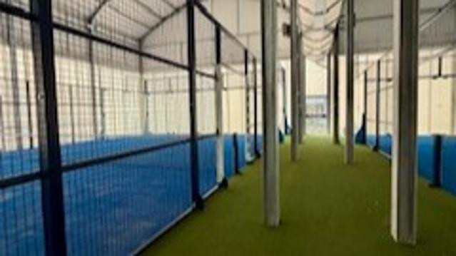 Immagine 3 dalla galleria del partner A.s.d. La Piramide Tennis Club