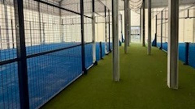 Immagine 2 dalla galleria del partner A.s.d. La Piramide Tennis Club