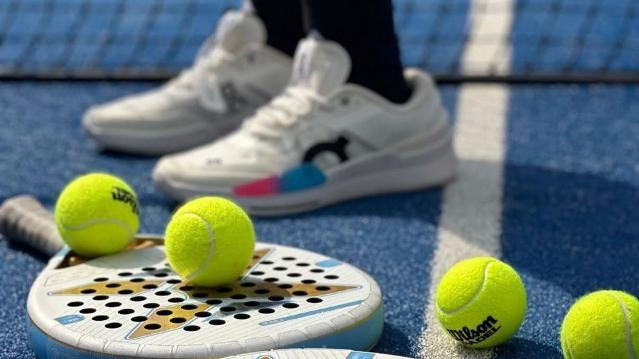 Imagen 3 de la galería del partner Barrio Padel