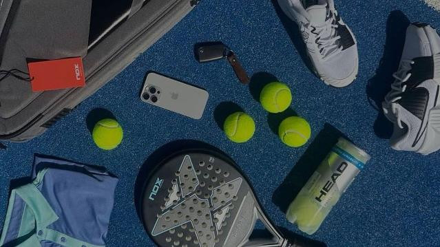 Imagen 2 de la galería del partner Barrio Padel