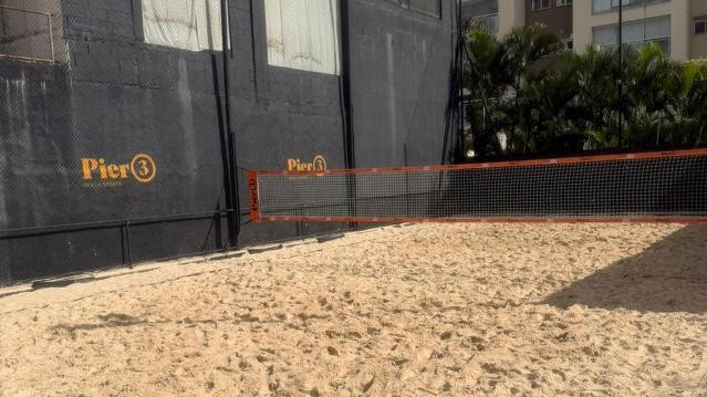 Imagem 1 da galeria do parceiro Pier3 Beach Sports