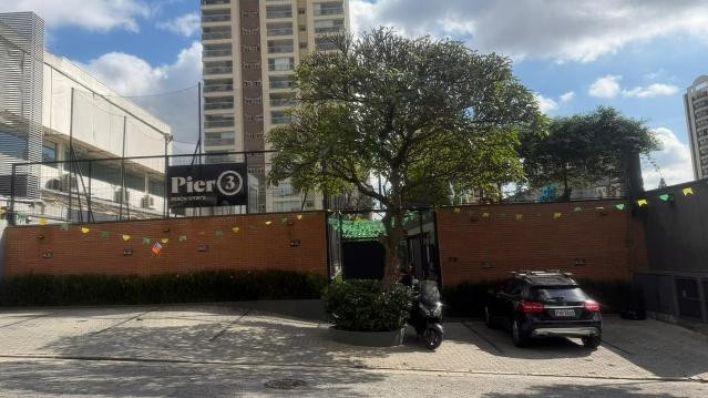 Imagem 2 da galeria do parceiro Pier3 Beach Sports