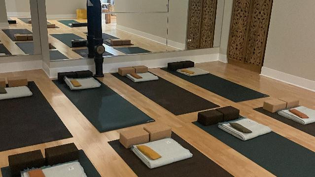 Image 3 from Sequoia: Mindful Movement partner gallery