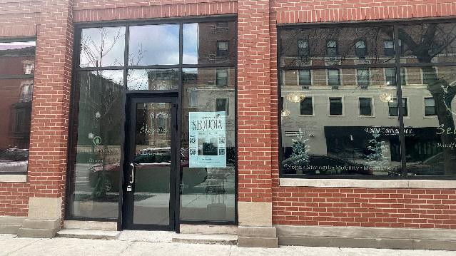 Image 2 from Sequoia: Mindful Movement partner gallery