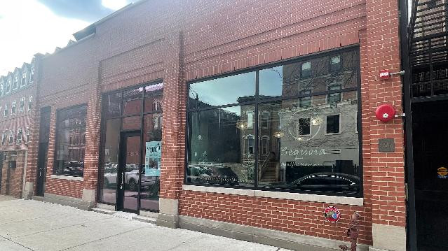 Image 1 from Sequoia: Mindful Movement partner gallery