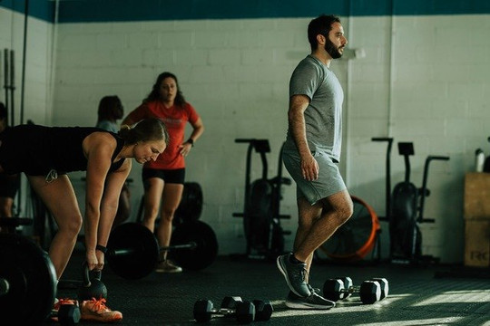 Image 1 from Detroit Body Garage partner gallery