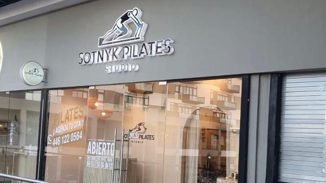 Imagen 2 de la galería del partner Sotnyk Pilates Studios Zibatá