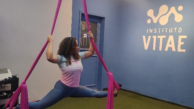 Imagem 1 da galeria do parceiro Instituto Vitae