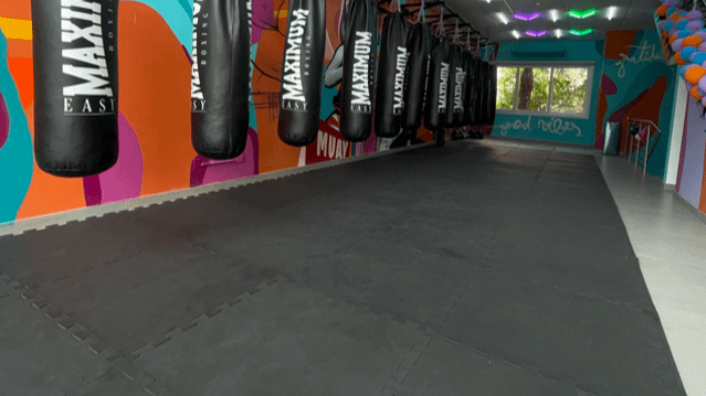 Imagem 3 da galeria do parceiro Leandro Bang Muaythai - Zona Sul