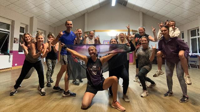 Image 1 from RockFit with Sarah Anderson partner gallery