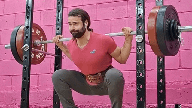 Image 1 from Jonny Reps Gym partner gallery