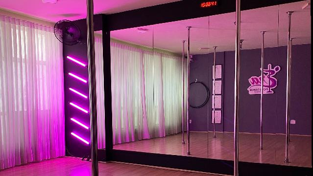 Imagem 1 da galeria do parceiro Era Pole Dance