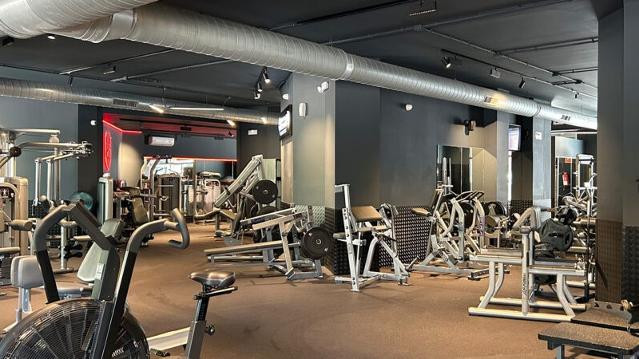 Imagen 1 de la galería del partner Entrena-T 24H Moianès