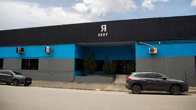 Imagem 2 da galeria do parceiro Reef Academia