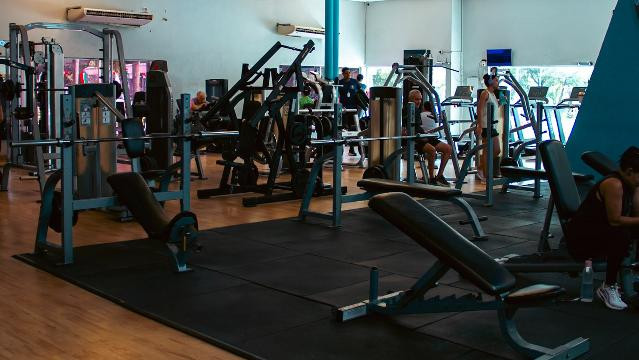 Imagem 1 da galeria do parceiro Reef Academia