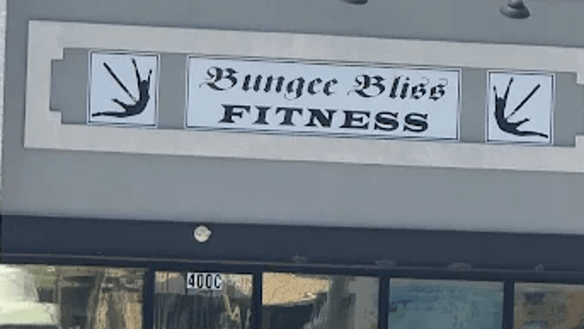 Image 2 from Bungee Bliss Fitness partner gallery