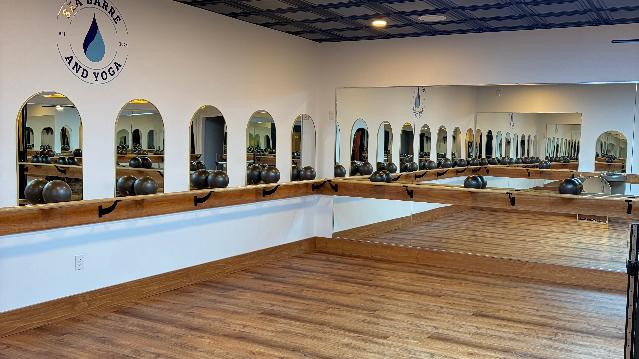 Image 1 from Sea Barre Fitness partner gallery