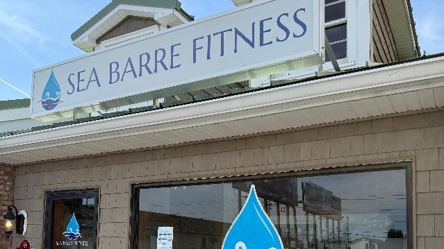 Image 2 from Sea Barre Fitness partner gallery