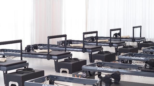 Imagem 3 da galeria do parceiro Mood Wellness Club