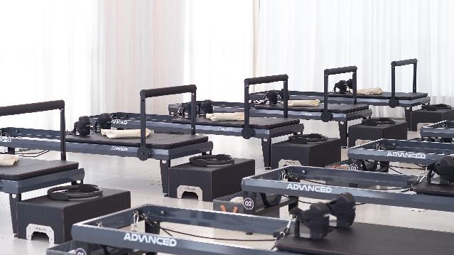 Imagem 1 da galeria do parceiro Mood Wellness Club