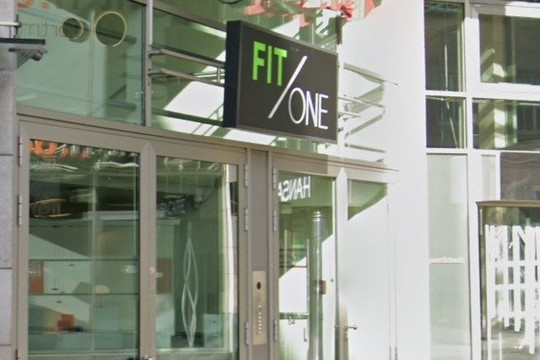 Bild 2 von Fitness First Dortmund Partnergalerie