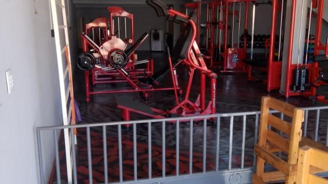 Imagem 3 da galeria do parceiro Olímpia Gym Academia