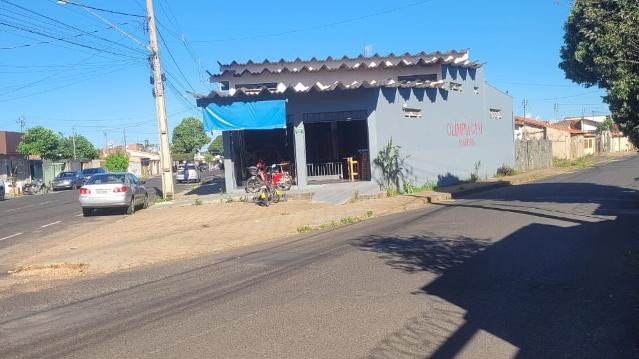 Imagem 2 da galeria do parceiro Olímpia Gym Academia
