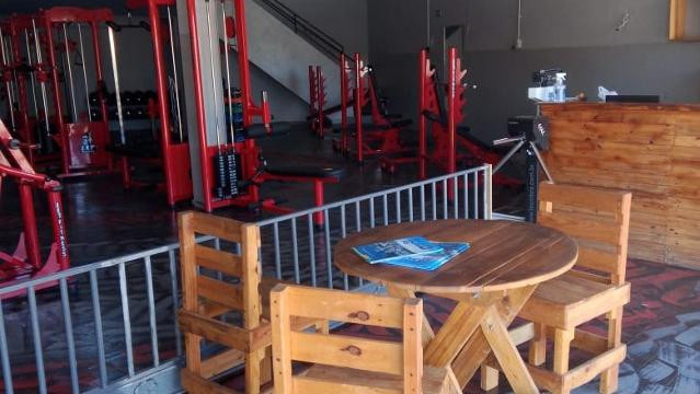 Imagem 1 da galeria do parceiro Olímpia Gym Academia