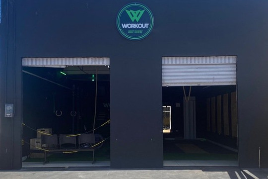 Imagem 2 da galeria do parceiro Workout Crosstraining