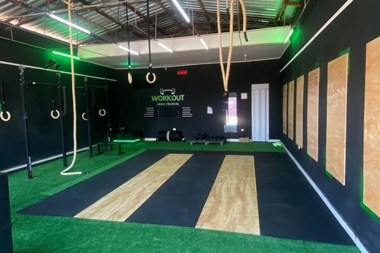 Imagem 3 da galeria do parceiro Workout Crosstraining