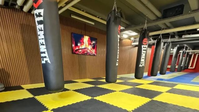 Bild 1 von FightSportGym Partnergalerie