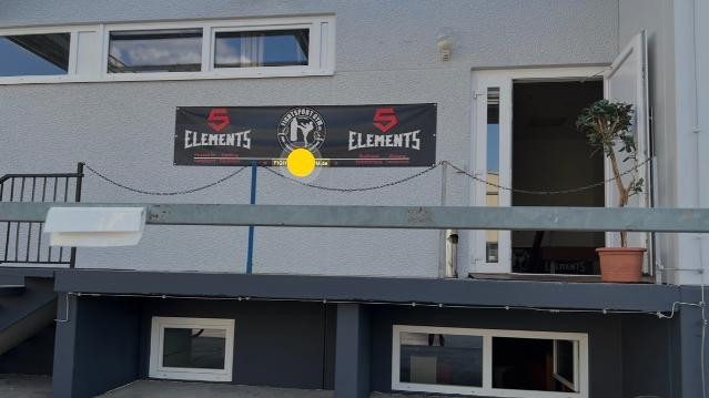 Bild 2 von FightSportGym Partnergalerie