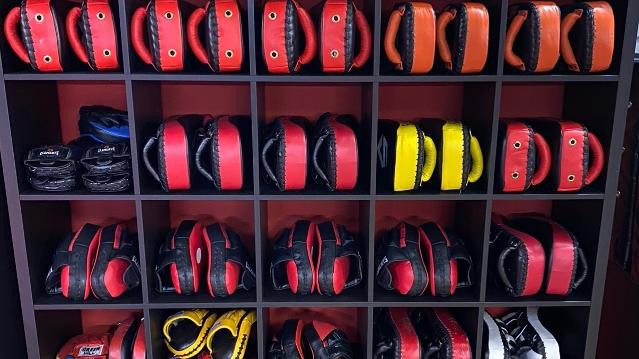 Bild 3 von FightSportGym Partnergalerie