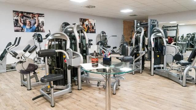 Bild 1 von Fitness- & Gesundheitsstudio FRIENDS Partnergalerie