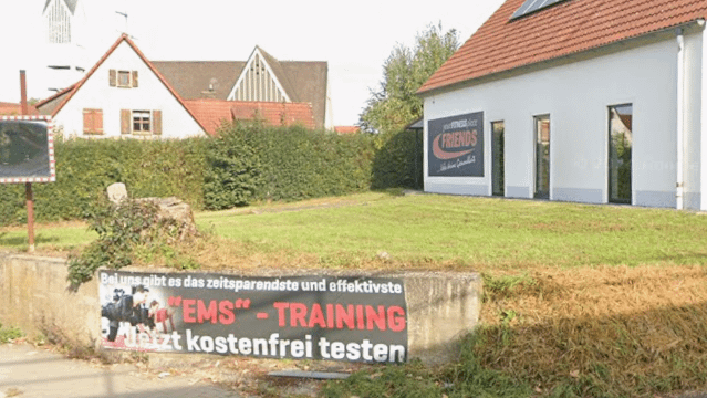 Bild 2 von Fitness- & Gesundheitsstudio FRIENDS Partnergalerie